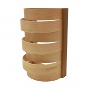 Абажур EVEREST, кедр (TG-20)