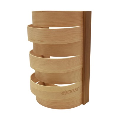 Абажур EVEREST, кедр (TG-20) Абажур EVEREST, кедр (TG-20)