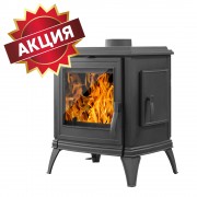 Печь-камин EVEREST S13
