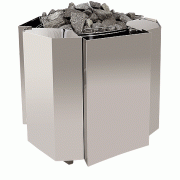 Электропечь Kristina Gloria Политех 10кВт 380в