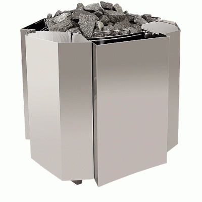 Электропечь Kristina Gloria Политех 10кВт 380в Электропечь Kristina Gloria Политех 10кВт 380в