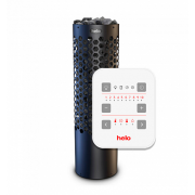 Печь для сауны Helo PICCOLO 30 BWT TREND black