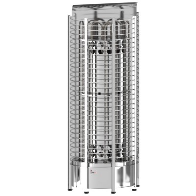Электрическая печь SAWO Tower TH6-90Ni-WL-P Электрическая печь SAWO Tower TH6-90Ni-WL-P