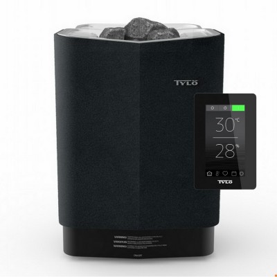 Печь для сауны Tylo Sense Combi 8 Elite Печь для сауны Tylo Sense Combi 8 Elite