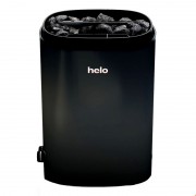 Печь для сауны Helo Fonda 600 STJ BWT black