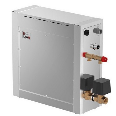 SAWO Парогенератор без пульта с функц. диммера, вент. и насоса-дозатора,7.5 KW, STN-75-C1/3-DFP-X SAWO Парогенератор без пульта с функц. диммера, вент. и насоса-дозатора,7.5 KW, STN-75-C1/3-DFP-X