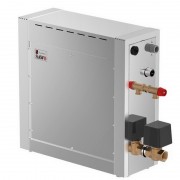 Sawo Парогенератор STN-120-3-DFP-X без пульта управления с функцией диммера вентилятора и насоса