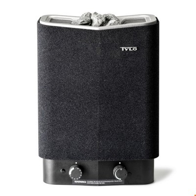 Печь для сауны Tylo SENSE SPORT 2/4 2x400V+N,1x230V Печь для сауны Tylo SENSE SPORT 2/4 2x400V+N,1x230V