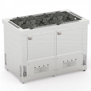 Печь для сауны SAWO CONSTELLATION TAURUS TAU-240NS-V12-P