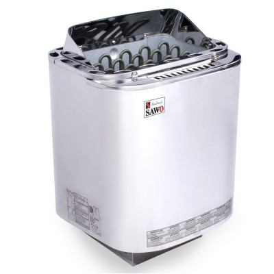 Электрическая печь SAWO Nordex NRC-60Ni2-Z Электрическая печь SAWO Nordex NRC-60Ni2-Z