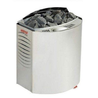 Печь банная Harvia Vega Combi BC60SE с парогенератором, без пульта Печь банная Harvia Vega Combi BC60SE с парогенератором, без пульта