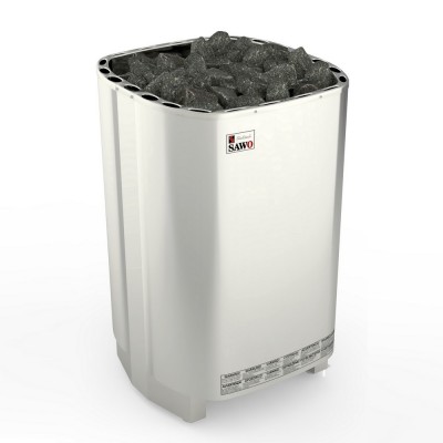 Печь для сауны Sawo SAVONIA SAV-120N-Z Печь для сауны Sawo SAVONIA SAV-120N-Z