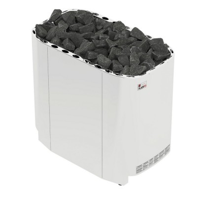 Печь для сауны Sawo Super Savonia SAV-240NS-V12-Z Печь для сауны Sawo Super Savonia SAV-240NS-V12-Z