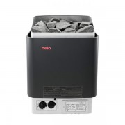 Печь для сауны Helo Cup 60 STJ black