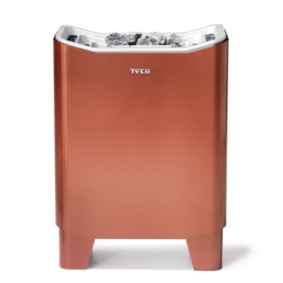 Печь для сауны Tylo EXPRESSION 10 3X230V, 3X400V+N медь Печь для сауны Tylo EXPRESSION 10 3X230V, 3X400V+N медь