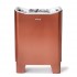Печь для сауны Tylo EXPRESSION 10 3X230V, 3X400V+N медь Печь для сауны Tylo EXPRESSION 10 3X230V, 3X400V+N медь