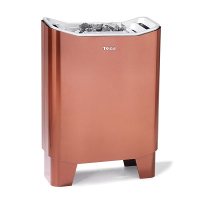 Печь для сауны Tylo EXPRESSION 10 3X230V, 3X400V+N медь Печь для сауны Tylo EXPRESSION 10 3X230V, 3X400V+N медь