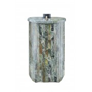 Печь для бани Ферингер Малютка ПФ до 18м3 Жадеит наборный