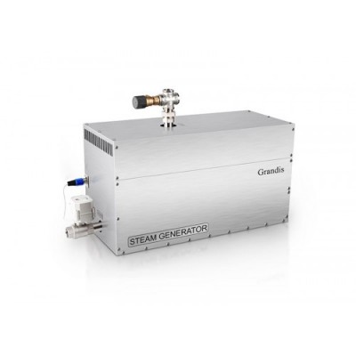 Парогенератор Grandis Steam generator DS 240 (380v) Парогенератор Grandis Steam generator DS 240 (380v)