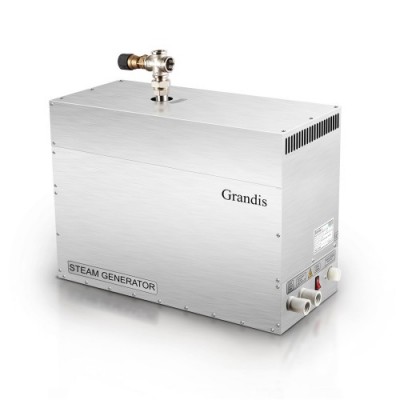 Парогенератор Grandis Steam generator DS 240 (380v) Парогенератор Grandis Steam generator DS 240 (380v)