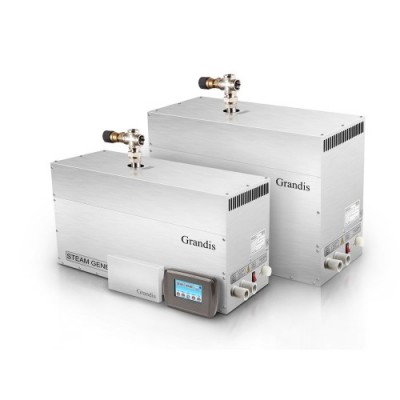 Парогенератор Grandis Steam generator DHT 240 (380v) Парогенератор Grandis Steam generator DHT 240 (380v)