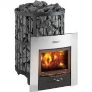 Печь банная Harvia WK240LD Legend 240 DUO