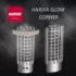 Печь для сауны HARVIA GLOW CORNER TRC 90 EE с цифровой панелью управления HTRC9004EE Печь для сауны HARVIA GLOW CORNER TRC 90 EE с цифровой панелью управления HTRC9004EE