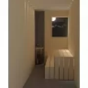 Печь для сауны HARVIA GLOW CORNER TRC 90 EE с цифровой панелью управления HTRC9004EE