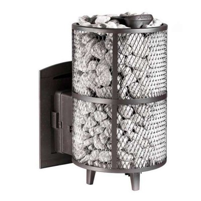 Печь банная "Атмосфера XL (Про)" сетка нержавейка Печь банная "Атмосфера XL (Про)" сетка нержавейка