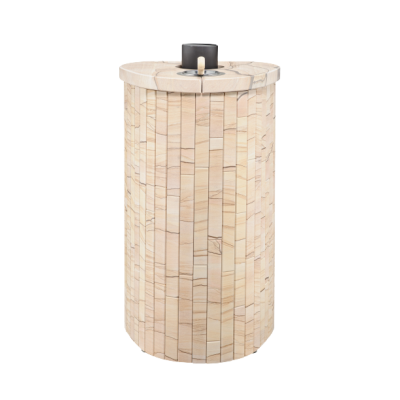 Печь для бани Ферингер Малютка ПФ до 18м3 Окаменевшее дерево наборный Печь для бани Ферингер Малютка ПФ до 18м3 Окаменевшее дерево наборный