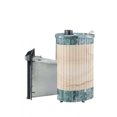 Печь для бани Ферингер Малютка ПФ до 18м3 Окаменевшее дерево( перенесенный рисунок) + Змеевик Печь для бани Ферингер Малютка ПФ до 18м3 Окаменевшее дерево( перенесенный рисунок) + Змеевик