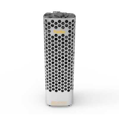 Печь для сауны Helo Himalaya 105 Pure steel Печь для сауны Helo Himalaya 105 Pure steel