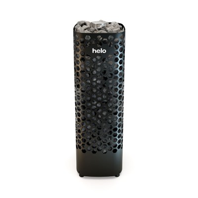 Печь для сауны Helo Himalaya 70 Pure black Печь для сауны Helo Himalaya 70 Pure black