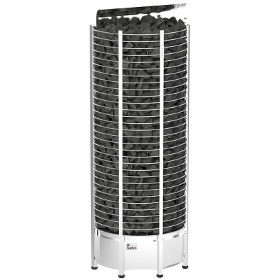 Электрическая печь SAWO Tower TH6-105NS-P Электрическая печь SAWO Tower TH6-105NS-P