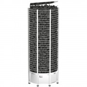 Электрическая печь SAWO Tower TH6-80NS-WL-P