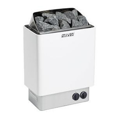 Печь банная Harvia Trendi HBT450400 KIP45T Steel со встроенным пультом Печь банная Harvia Trendi HBT450400 KIP45T Steel со встроенным пультом