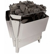 Электропечь Kristina Stone Flower Политех 6кВт 380в