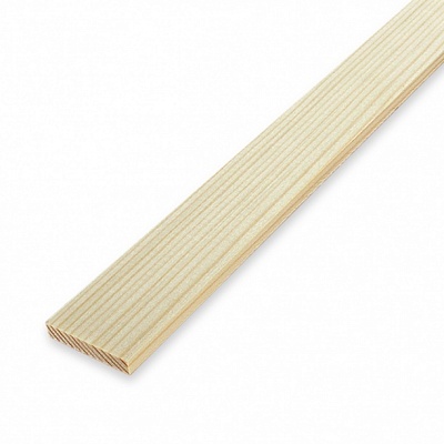 Рейка дистанционная Сосна 20х40х3000мм ВФ Рейка дистанционная Сосна 20х40х3000мм ВФ