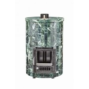 Печь для бани Ферингер ПФ 'До 25 м3' Уют Змеевик наборный