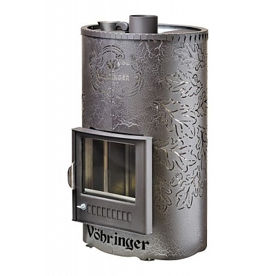 Печь для бани Ферингер ПФ 'До 25 м3' Паровая Уют топка из парной Дуб Антик Печь для бани Ферингер ПФ 'До 25 м3' Паровая Уют топка из парной Дуб Антик