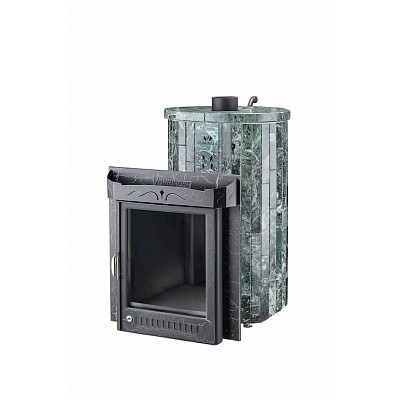 Печь для бани Ферингер ПФ 'До 28 м3' Оптима Змеевик перенесенный рисунок Печь для бани Ферингер ПФ 'До 28 м3' Оптима Змеевик перенесенный рисунок