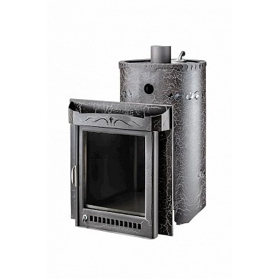 Печь для бани Ферингер ПФ 'До 28 м3' Оптима кожух Стандарт Печь для бани Ферингер ПФ 'До 28 м3' Оптима кожух Стандарт