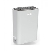 Печь для сауны Helo VIENNA 80 STS grey