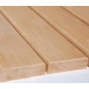 Полок ольха сорт Экстра 26х90х1100