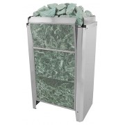 Электропечь Kristina Classic Stone Политех 16 кВт 380в