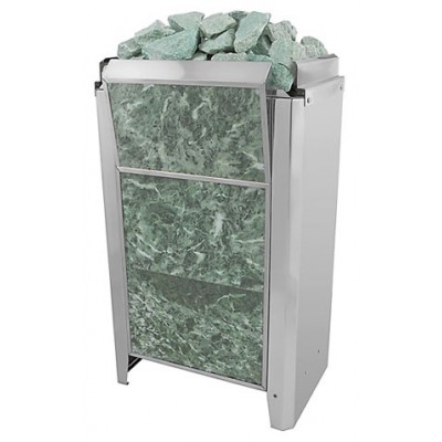 Электропечь Kristina Classic Stone Политех 16 кВт 380в Электропечь Kristina Classic Stone Политех 16 кВт 380в