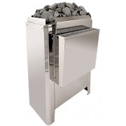 Электропечь Kristina Soft Steam Политех 18кВт 380в с испарителем