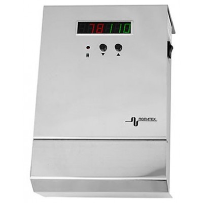 Пульт управления цифровой ПЦ–3 Политех, 8-20 кВт Пульт управления цифровой ПЦ–3 Политех, 8-20 кВт