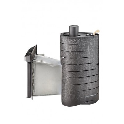 Печь для бани Ферингер Малютка ПФ до 18м3 (Лайн) Печь для бани Ферингер Малютка ПФ до 18м3 (Лайн)