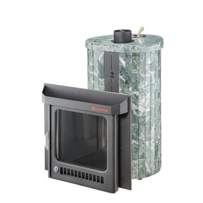 Печь для бани Ферингер Малютка ПФ до 18м3 Змеевик цельный Печь для бани Ферингер Малютка ПФ до 18м3 Змеевик цельный